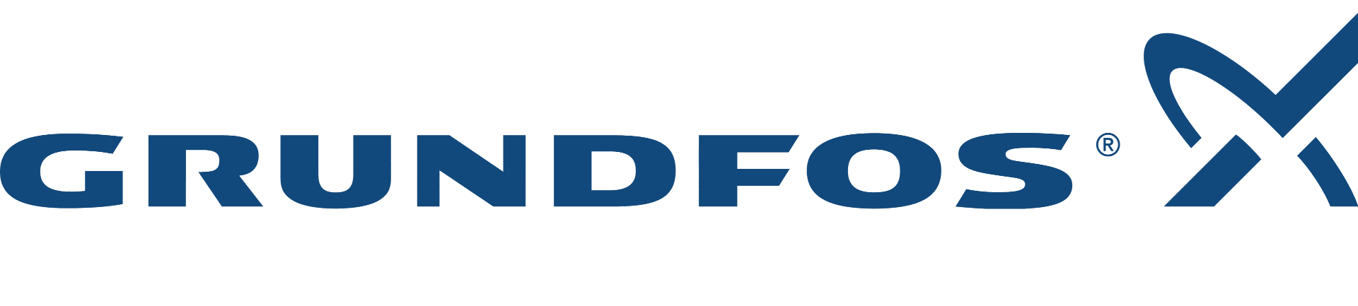 Grundfos logo