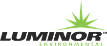 Luminor UV logo