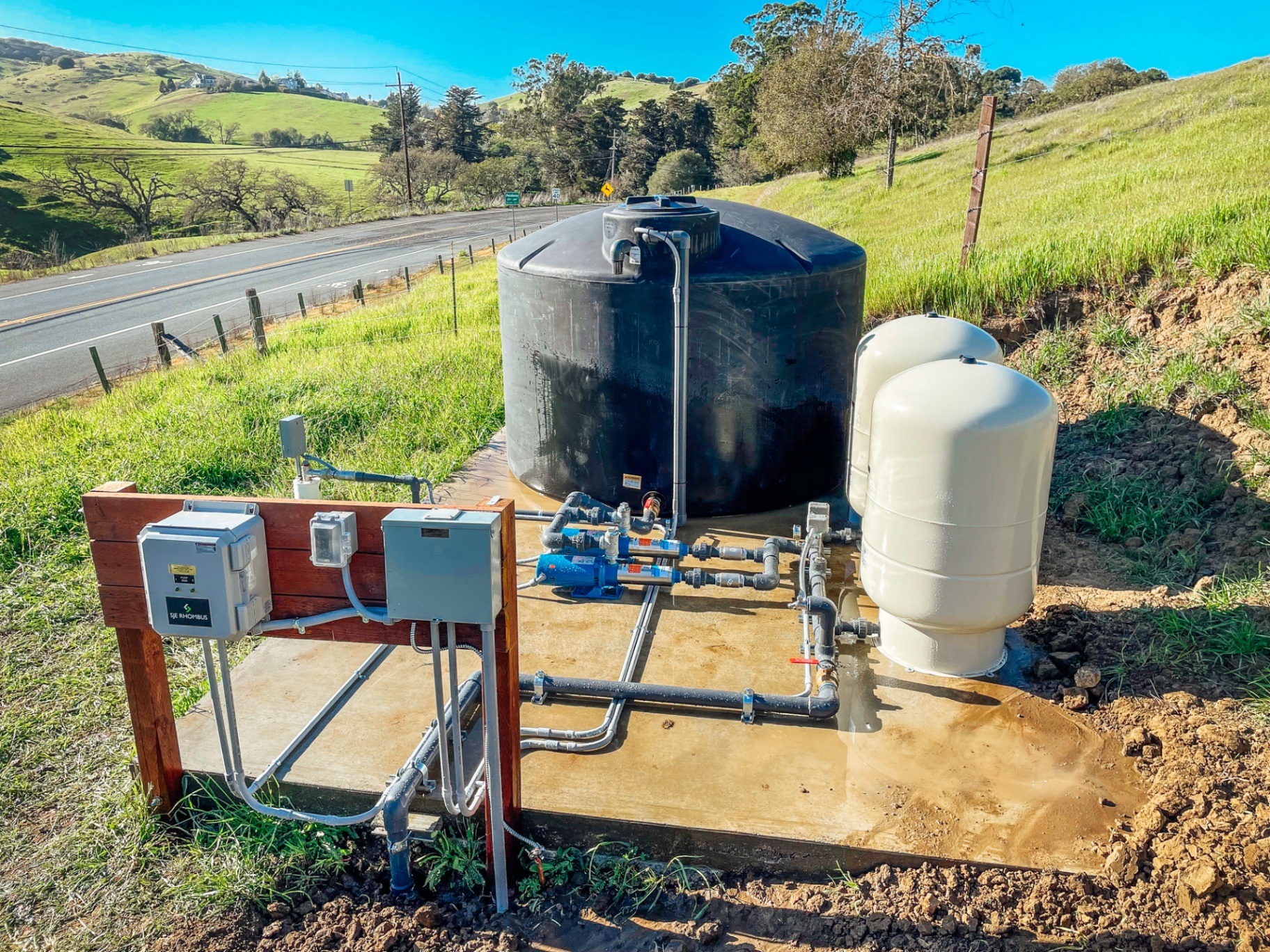 Certified Well Inspections