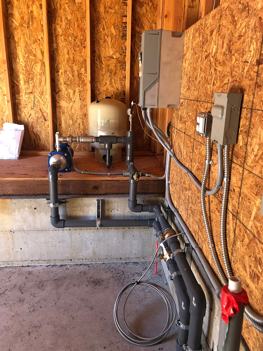 Residential Systems